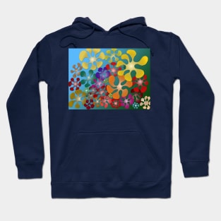 Autumn Critters Hoodie